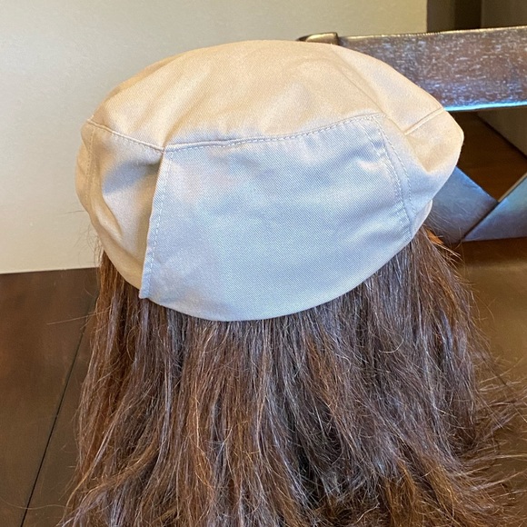 Eagle Ridge Vintage Campbell’s Beret Hat. - Picture 3 of 8